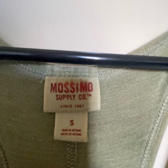 Slouchy Target Tank - Picture 3 of 3